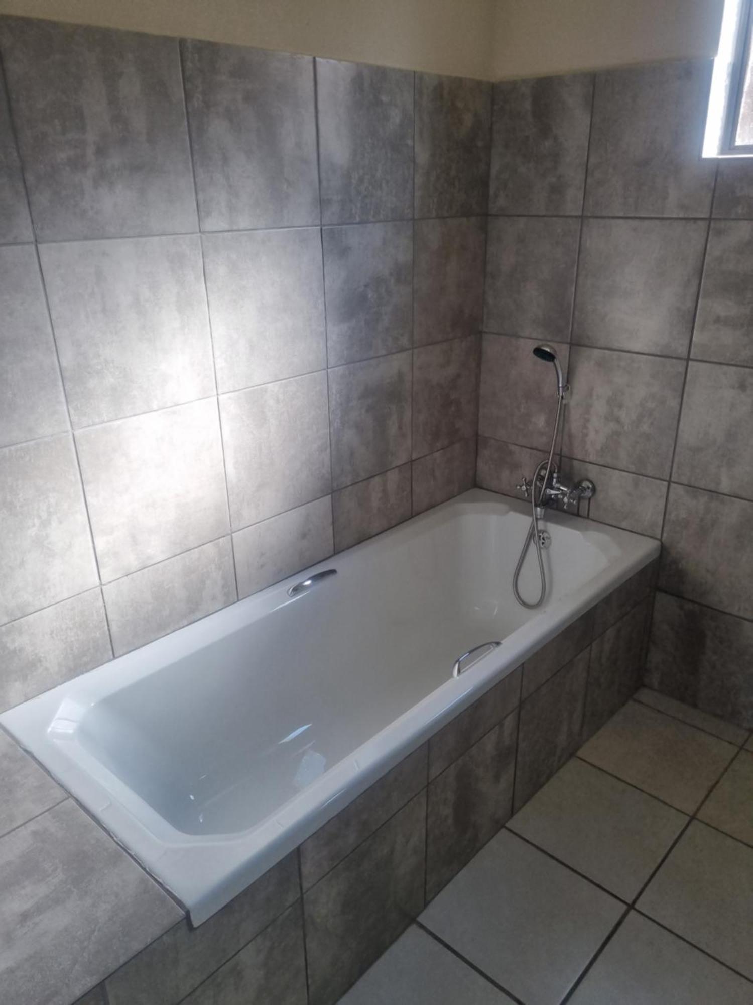 Jazreel B&B Vanderbijlpark Buitenkant foto