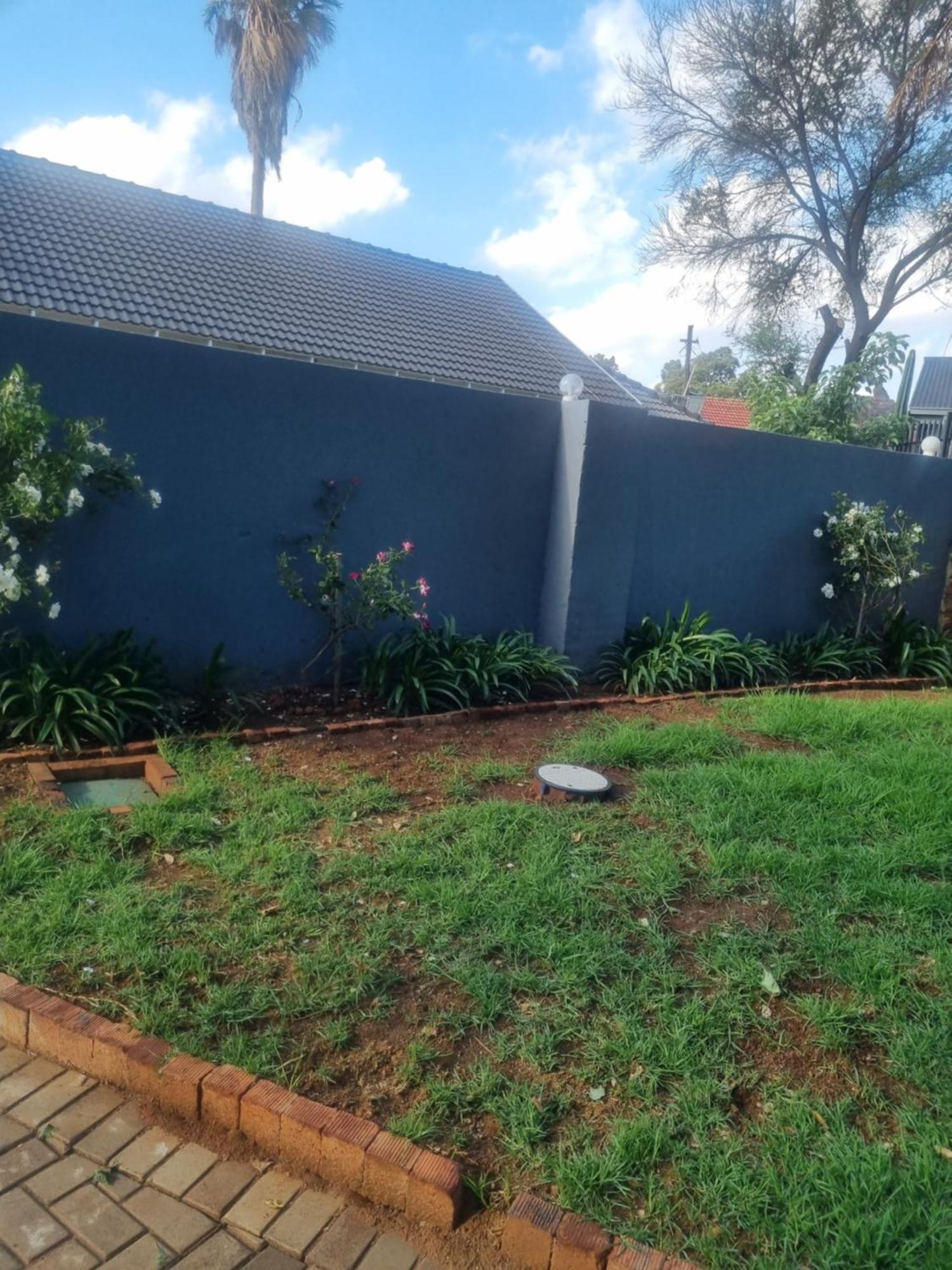 Jazreel B&B Vanderbijlpark Buitenkant foto