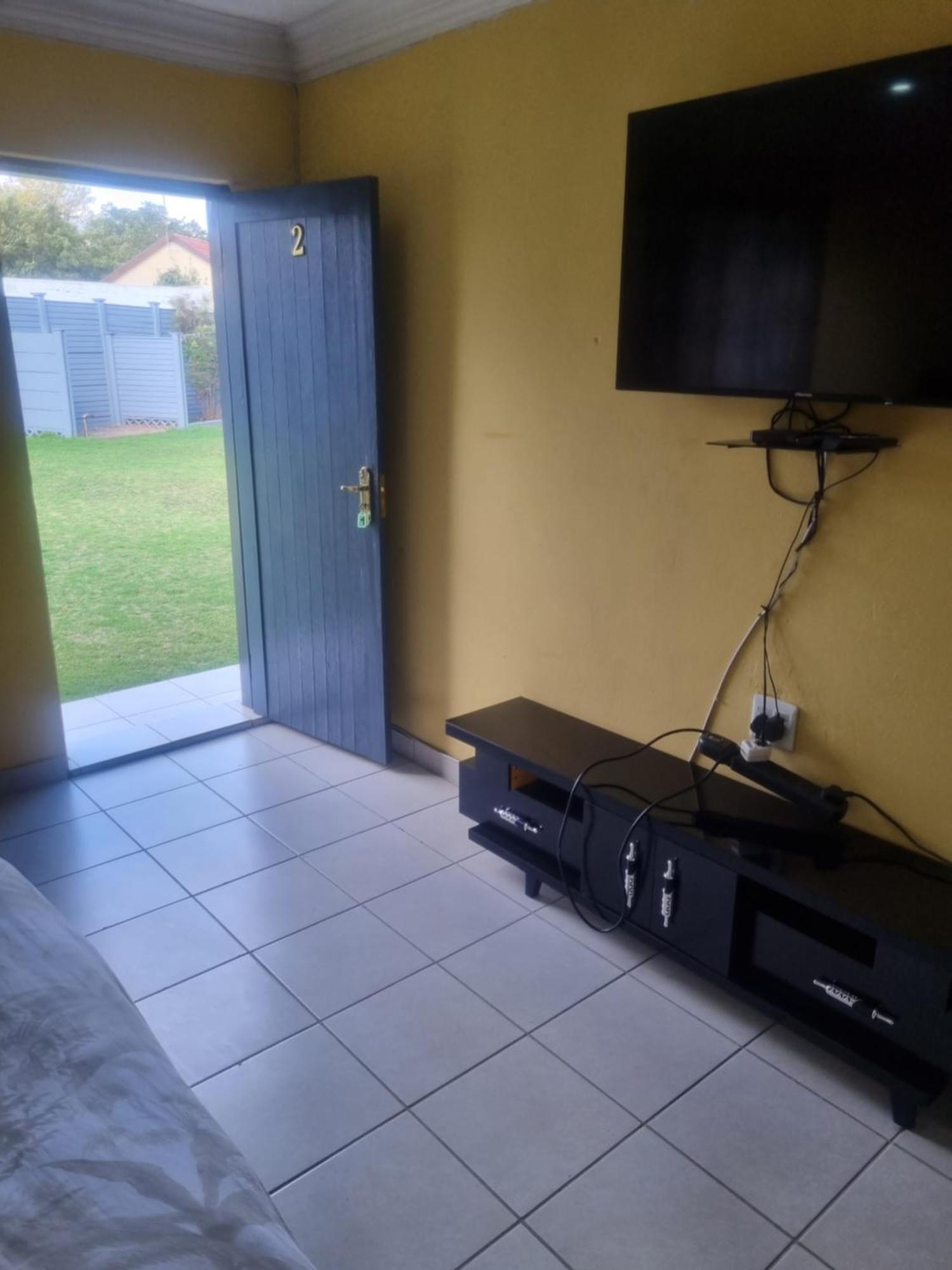 Jazreel B&B Vanderbijlpark Kamer foto