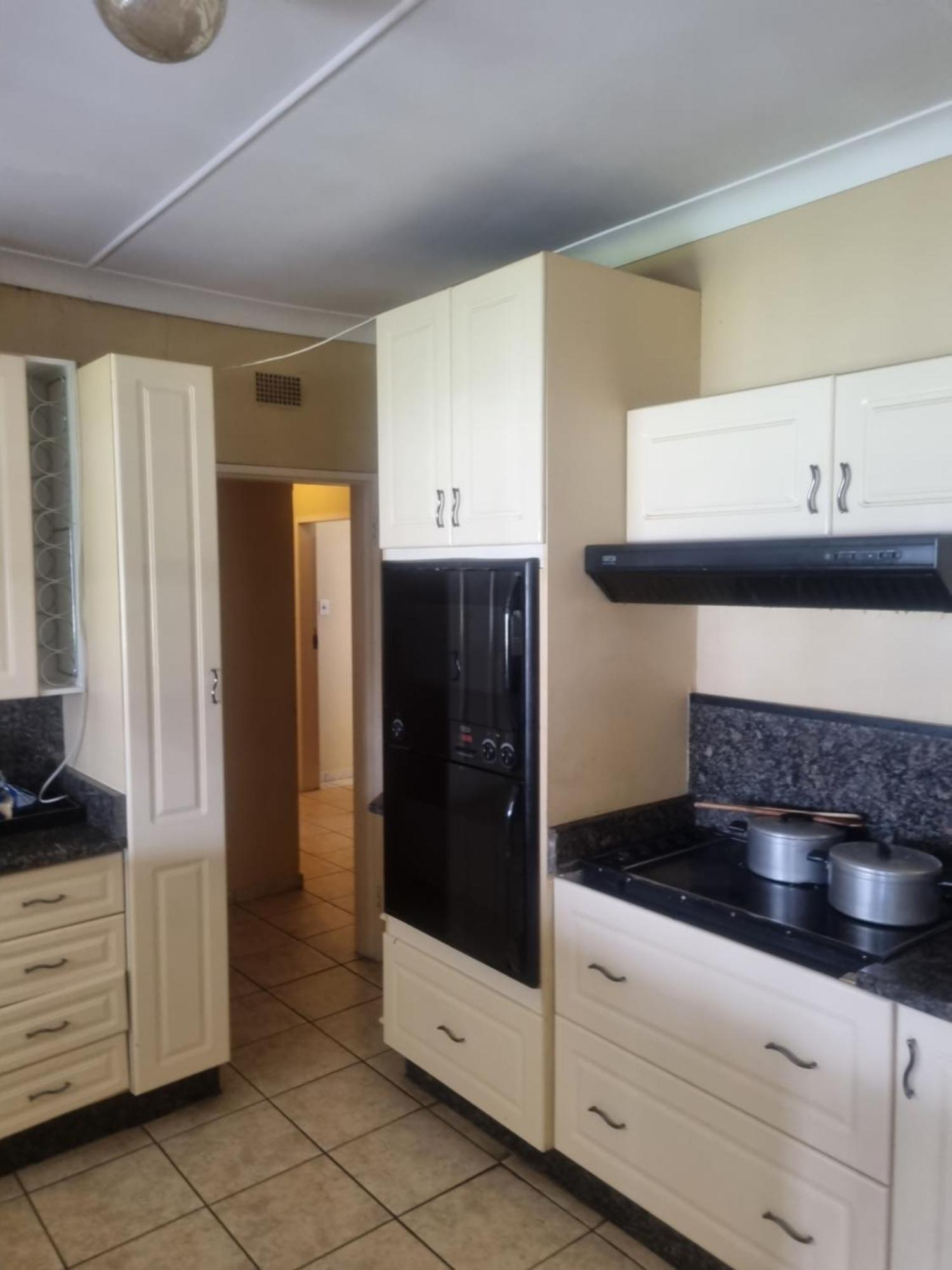 Jazreel B&B Vanderbijlpark Buitenkant foto