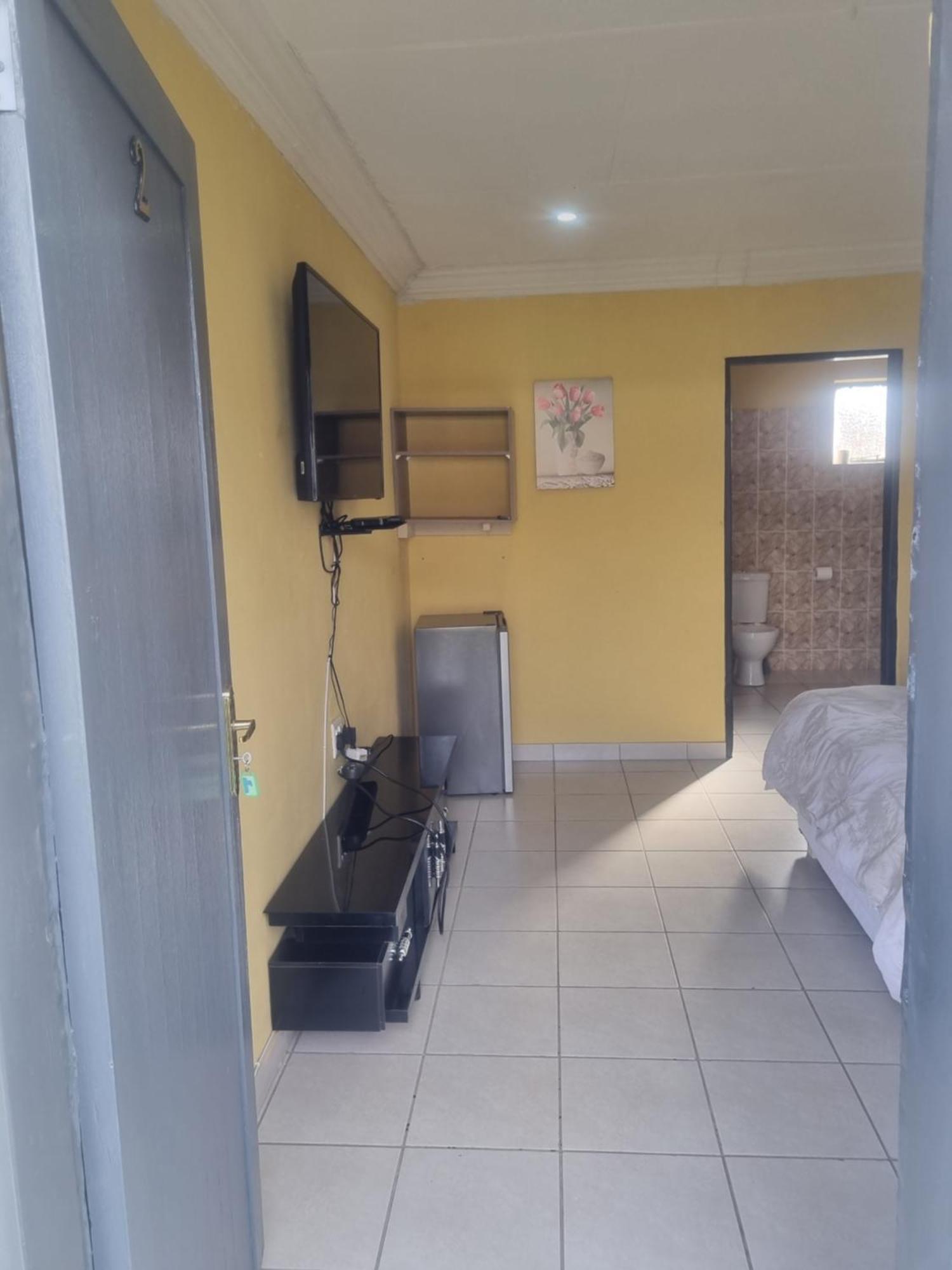 Jazreel B&B Vanderbijlpark Buitenkant foto