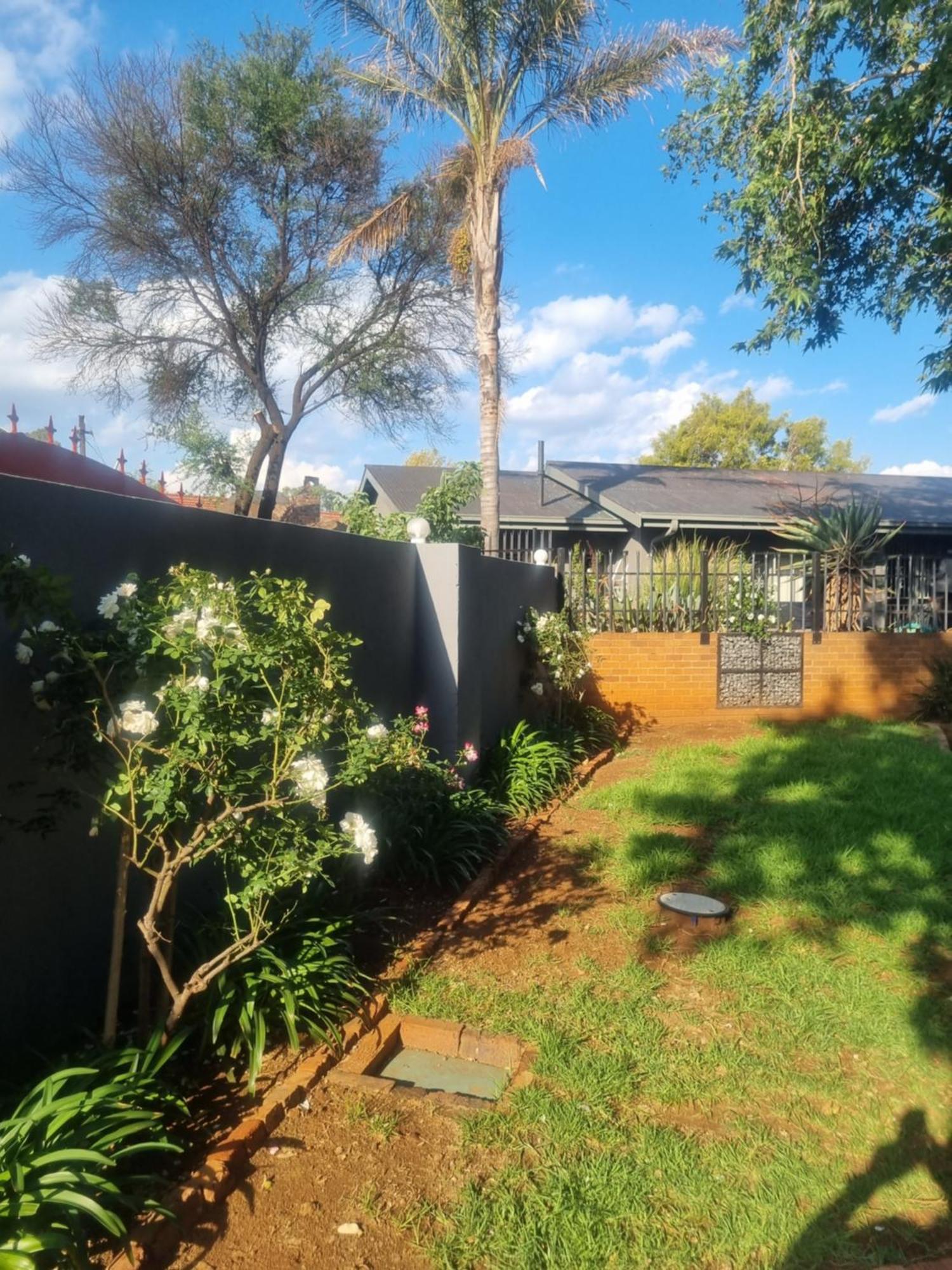 Jazreel B&B Vanderbijlpark Buitenkant foto